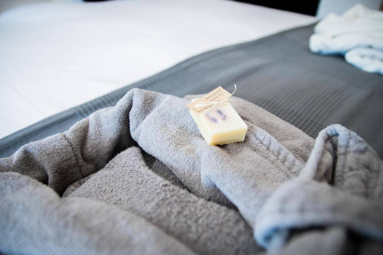 Braives Au Calme De Hosdent Bed & Breakfast エクステリア 写真
