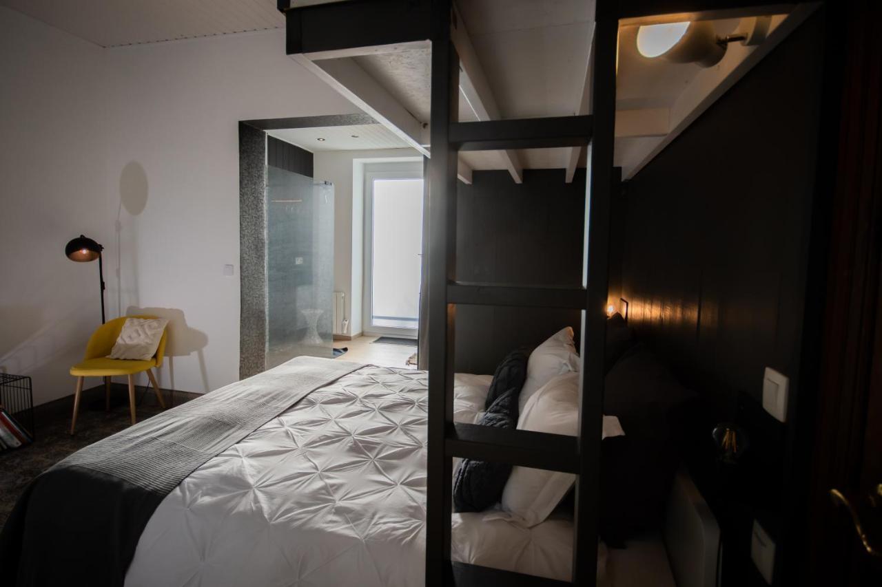 Braives Au Calme De Hosdent Bed & Breakfast エクステリア 写真