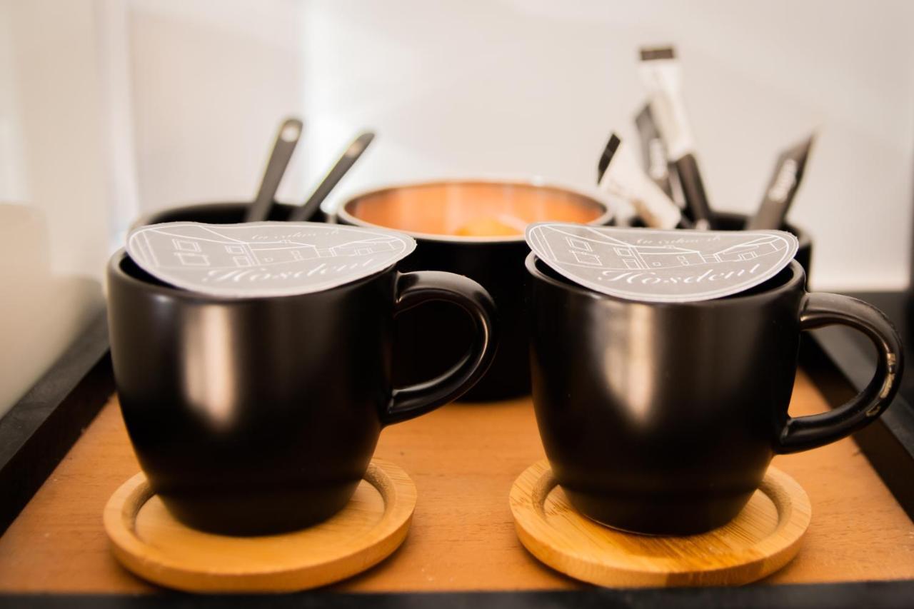 Braives Au Calme De Hosdent Bed & Breakfast エクステリア 写真