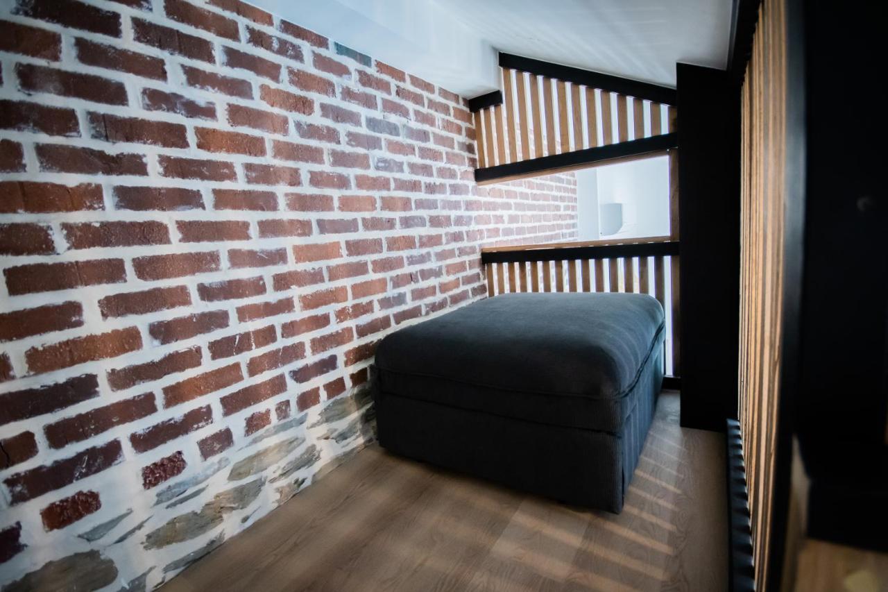 Braives Au Calme De Hosdent Bed & Breakfast エクステリア 写真